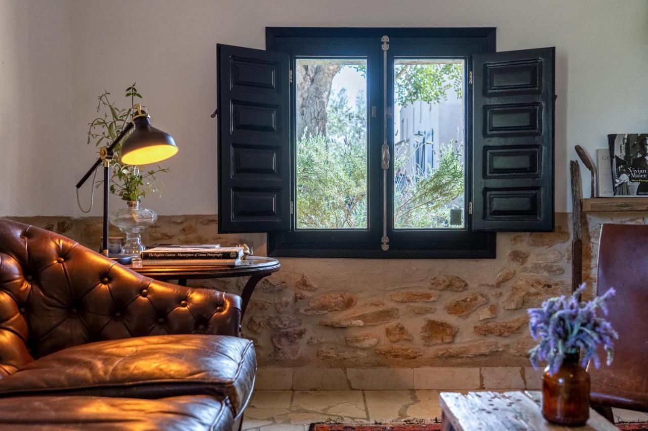 Casa En Olivera A 3 Km De La Costa El Perelló Eksteriør bilde