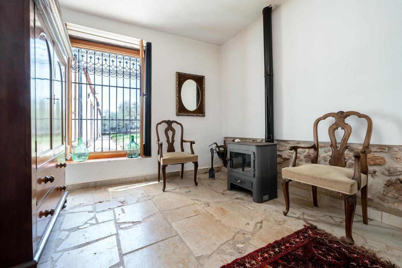 Casa En Olivera A 3 Km De La Costa El Perelló Eksteriør bilde
